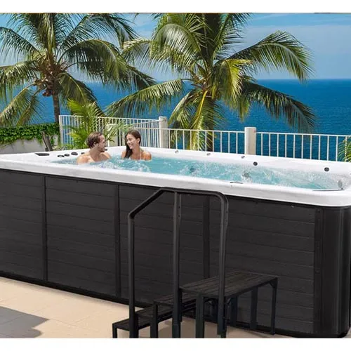 Swimspa hot tubs for sale in Burbank